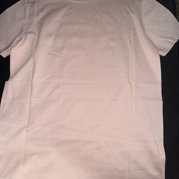 Brand new with tags Gucci Soft Pink Cotton Top kids size 10 fits adults xs and s - Picture 6 of 6